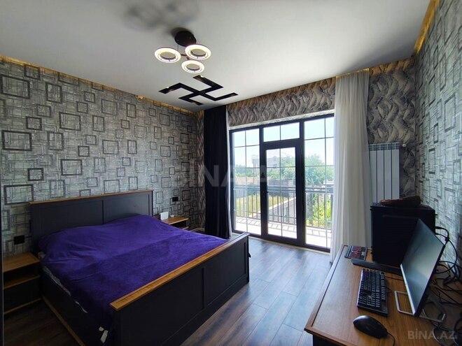 Satılır 6 otaqlı həyət evi/bağ evi 200 m², Nardaran q., photo 16 from 21