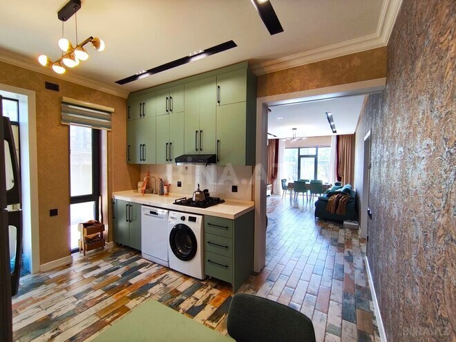 Satılır 6 otaqlı həyət evi/bağ evi 200 m², Nardaran q., photo 11 from 21
