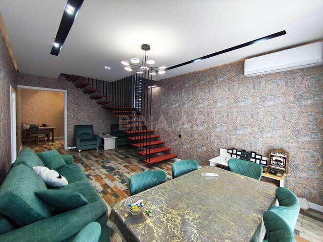 Satılır 6 otaqlı həyət evi/bağ evi 200 m², Nardaran q., photo 13 from 21