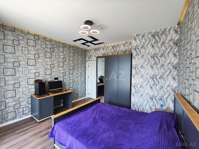 Satılır 6 otaqlı həyət evi/bağ evi 200 m², Nardaran q., photo 17 from 21