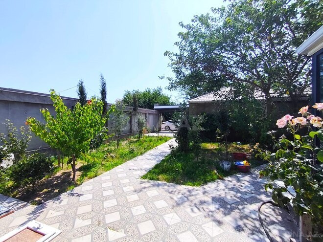 Satılır 6 otaqlı həyət evi/bağ evi 200 m², Nardaran q., photo 20 from 21