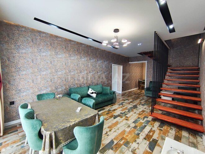 Satılır 6 otaqlı həyət evi/bağ evi 200 m², Nardaran q., photo 14 from 21