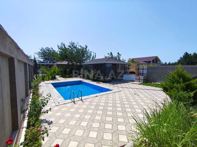 Satılır 6 otaqlı həyət evi/bağ evi 200 m², Nardaran q., photo 3 from 21