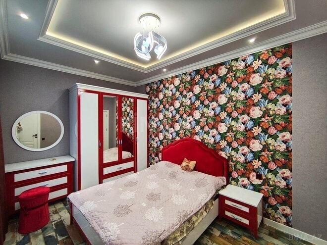 Satılır 6 otaqlı həyət evi/bağ evi 200 m², Nardaran q., photo 18 from 21