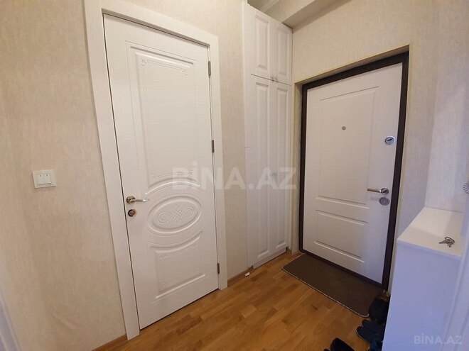 Сдаётся 2-комн. новостройка 55 м², м. Элмляр Академиясы, photo 9 from 10