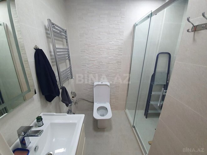 Сдаётся 2-комн. новостройка 55 м², м. Элмляр Академиясы, photo 8 from 10