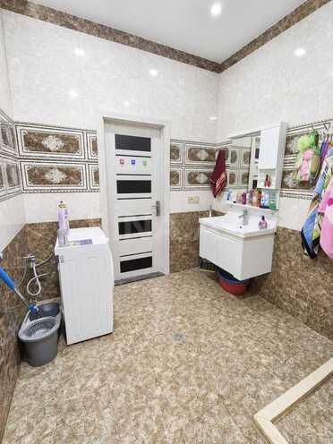 İcarəyə verilir 2 otaqlı yeni tikili 90 m², Qara Qarayev m., photo 11 from 14