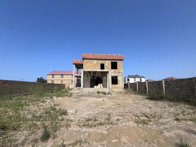 Продаётся 6-комн. дом/дача 220 м², пос. Кюрдаханы, photo 14 from 23