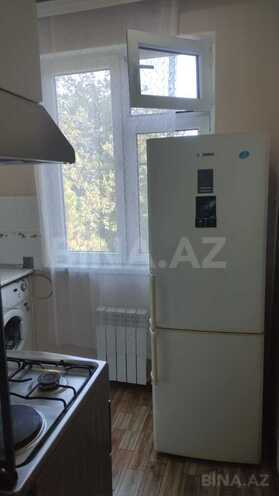 İcarəyə verilir 2 otaqlı köhnə tikili 55 m², Memar Əcəmi m., photo 10 from 21