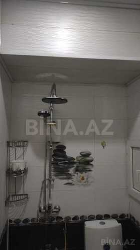 İcarəyə verilir 2 otaqlı köhnə tikili 55 m², Memar Əcəmi m., photo 17 from 21
