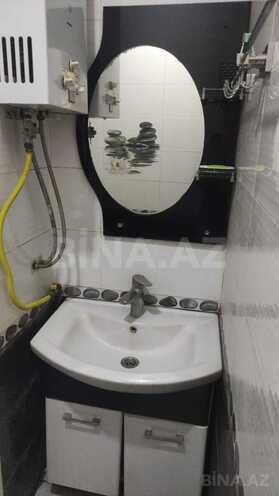 İcarəyə verilir 2 otaqlı köhnə tikili 55 m², Memar Əcəmi m., photo 19 from 21