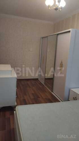 İcarəyə verilir 2 otaqlı köhnə tikili 55 m², Memar Əcəmi m., photo 8 from 21