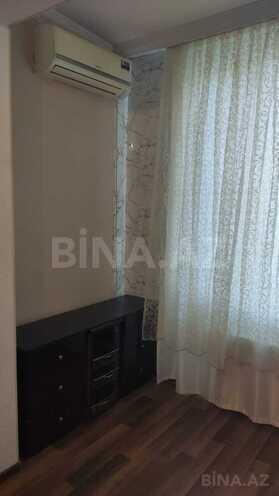 İcarəyə verilir 2 otaqlı köhnə tikili 55 m², Memar Əcəmi m., photo 14 from 21