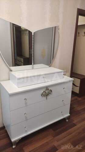 İcarəyə verilir 2 otaqlı köhnə tikili 55 m², Memar Əcəmi m., photo 7 from 21