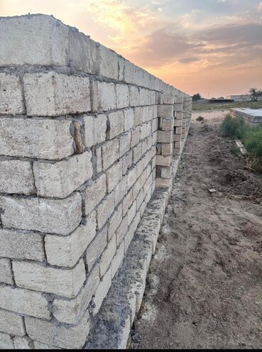 Продаётся  участок 2 сот, пос. Нардаран, photo 4 from 5