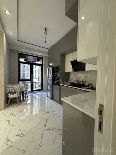 Продаётся 3-комн. новостройка 90 м², м. 8 ноября, photo 5 from 13