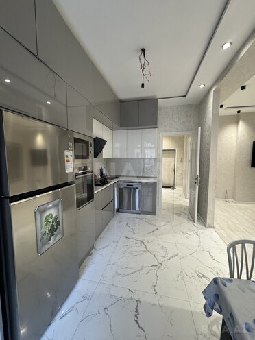 Продаётся 3-комн. новостройка 90 м², м. 8 ноября, photo 4 from 13