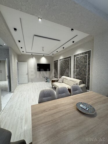 Продаётся 3-комн. новостройка 90 м², м. 8 ноября, photo 3 from 13