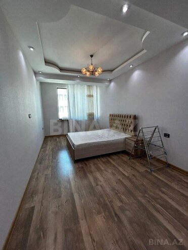 Сдаётся 3-комн. новостройка 130 м², Насиминский  р., photo 6 from 12