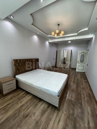 Сдаётся 3-комн. новостройка 130 м², Насиминский  р., photo 7 from 12