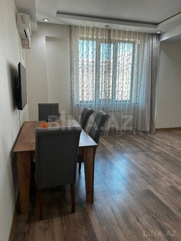 Сдаётся 3-комн. новостройка 130 м², Насиминский  р., photo 4 from 12