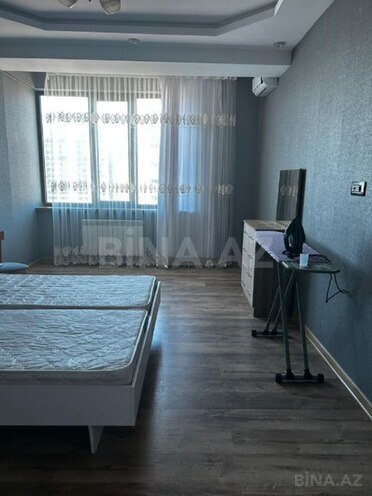 Сдаётся 3-комн. новостройка 130 м², Насиминский  р., photo 8 from 12