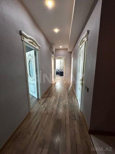 Сдаётся 3-комн. новостройка 130 м², Насиминский  р., photo 9 from 12