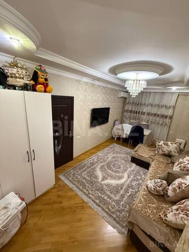 Сдаётся 2-комн. новостройка 60 м², пос. Бакиханова, photo 3 from 11