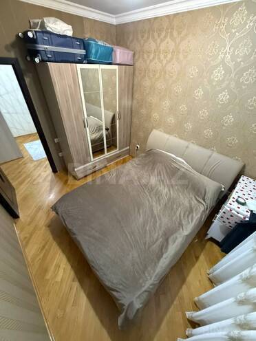 Сдаётся 2-комн. новостройка 60 м², пос. Бакиханова, photo 5 from 11