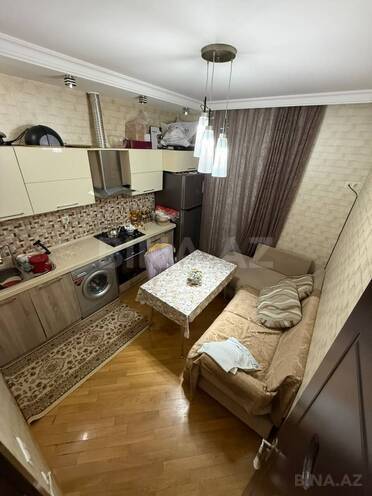 Сдаётся 2-комн. новостройка 60 м², пос. Бакиханова, photo 6 from 11