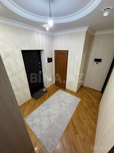Сдаётся 2-комн. новостройка 60 м², пос. Бакиханова, photo 7 from 11