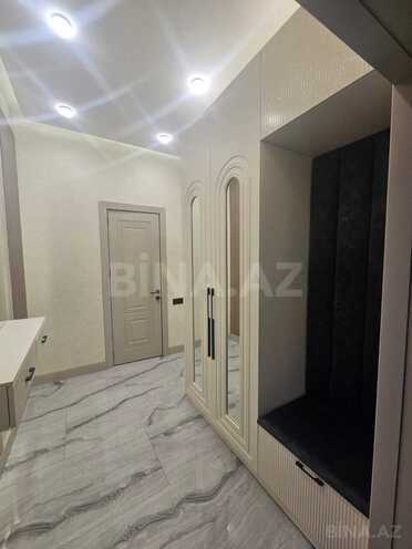 Satılır 2 otaqlı yeni tikili 85 m², Əhmədli m., photo 9 from 21