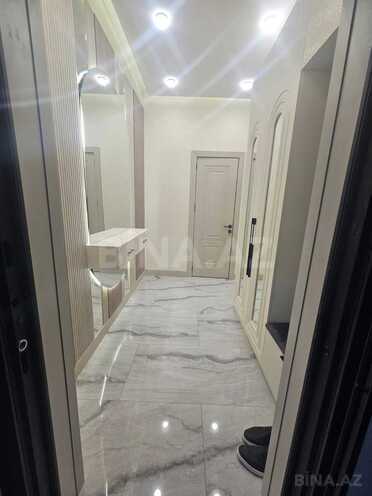 Satılır 2 otaqlı yeni tikili 85 m², Əhmədli m., photo 8 from 21