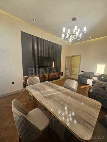 Satılır 2 otaqlı yeni tikili 85 m², Əhmədli m., photo 4 from 21