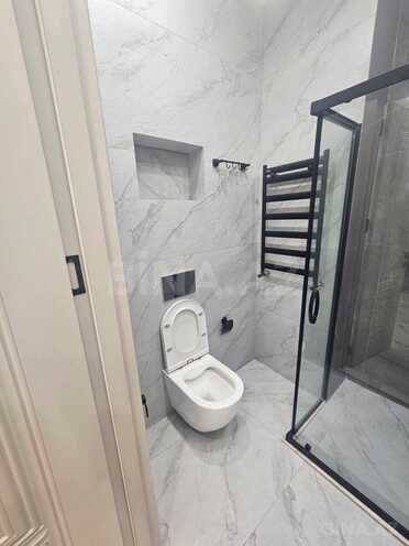 Satılır 2 otaqlı yeni tikili 85 m², Əhmədli m., photo 19 from 21