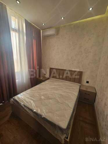 Satılır 2 otaqlı yeni tikili 85 m², Əhmədli m., photo 16 from 21