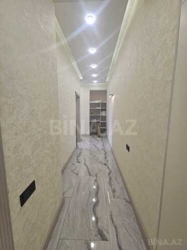 Satılır 2 otaqlı yeni tikili 85 m², Əhmədli m., photo 12 from 21