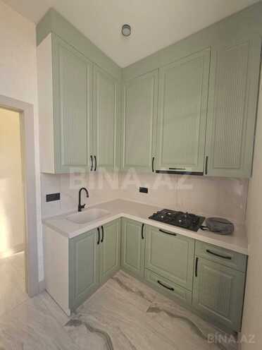 Satılır 2 otaqlı yeni tikili 85 m², Əhmədli m., photo 6 from 21