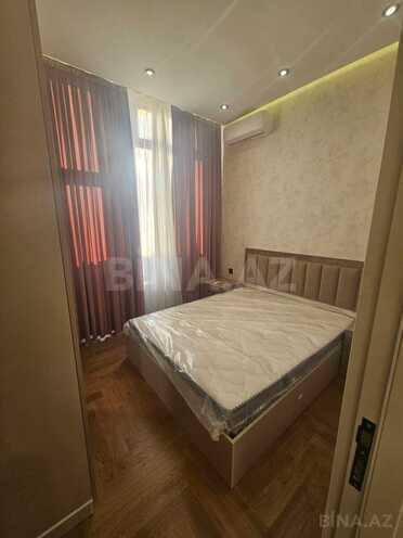 Satılır 2 otaqlı yeni tikili 85 m², Əhmədli m., photo 15 from 21