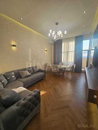 Satılır 2 otaqlı yeni tikili 85 m², Əhmədli m., photo 3 from 21