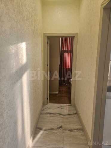 Satılır 2 otaqlı yeni tikili 85 m², Əhmədli m., photo 14 from 21
