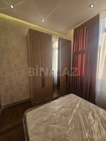 Satılır 2 otaqlı yeni tikili 85 m², Əhmədli m., photo 17 from 21