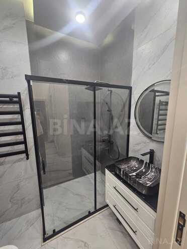 Satılır 2 otaqlı yeni tikili 85 m², Əhmədli m., photo 18 from 21