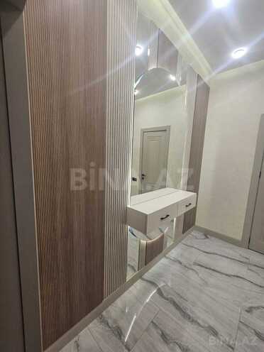 Satılır 2 otaqlı yeni tikili 85 m², Əhmədli m., photo 10 from 21