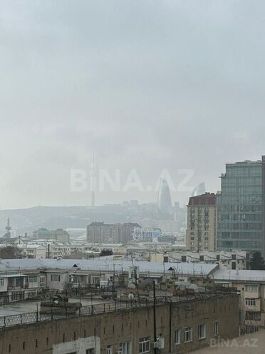 Satılır 4 otaqlı yeni tikili 185.5 m², 28 May m., photo 8 from 10