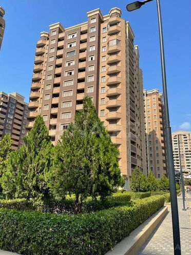 Satılır 4 otaqlı yeni tikili 185.5 m², 28 May m., photo 1 from 10