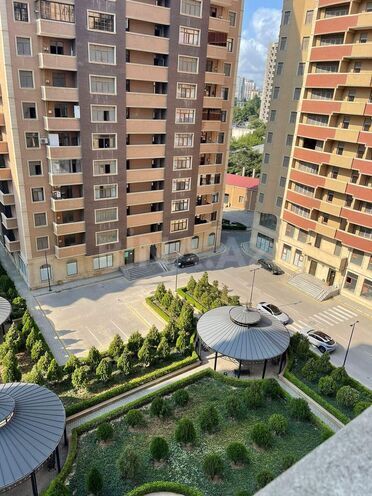 Satılır 4 otaqlı yeni tikili 185.5 m², 28 May m., photo 4 from 10
