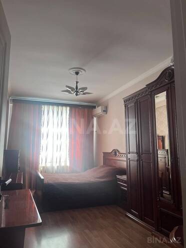 Satılır 3 otaqlı yeni tikili 86 m², Əhmədli m., photo 9 from 13