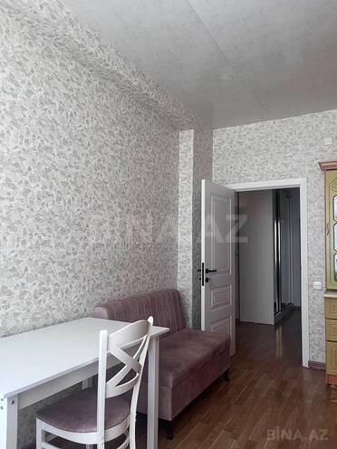 Satılır 3 otaqlı yeni tikili 86 m², Əhmədli m., photo 5 from 13