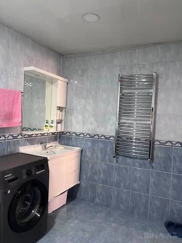 Satılır 3 otaqlı yeni tikili 86 m², Əhmədli m., photo 11 from 13